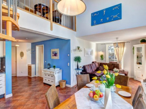 Ostseeresidenz Gorki- Park - 24 mit Wellness und Schwimmbad, Seebad Bansin